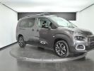 Commercial car Citroen Berlingo Other Citroën Taille XL 7pl BlueHDi 130 S&S BVM6 Shine Gris - 9