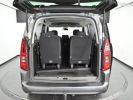 Commercial car Citroen Berlingo Other Citroën Taille XL 7pl BlueHDi 130 S&S BVM6 Shine Gris - 19