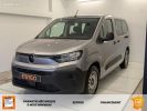 Commercial car Citroen Berlingo Other Citroën VAN CABINE APPROFONDIE TAILLE XL BlueHDi 130ch S&S EAT8 Gris - 1