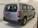 Commercial car Citroen Berlingo Other Citroën VAN CABINE APPROFONDIE TAILLE XL BlueHDi 130ch S&S EAT8 Gris - 4