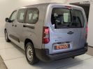 Commercial car Citroen Berlingo Other Citroën VAN CABINE APPROFONDIE TAILLE XL BlueHDi 130ch S&S EAT8 Gris - 6