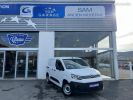 Commercial car Citroen Berlingo Other Citroën VAN M 1000 BLUEHDI 100 S&S BVM5 DRIVER Blanc - 3