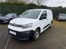 Commercial car Citroen Berlingo Other Citroën VAN M 650 BLUEHDI 75 BVM5 CLUB Blanc - 4