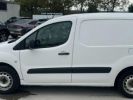 Commercial car Citroen Berlingo Other Citroën VU 1.6 HDI 100 ch PACK Blanc - 2