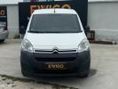 Commercial car Citroen Berlingo Other Citroën VU 1.6 HDI 100 ch PACK UTILITAIRE Blanc - 8