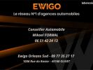 Commercial car Citroen Berlingo Other Citroën VU (10 032,19 HT) GENERATION-II FOURGON 1.6 BLUEHDI 100 21L2 XL CLUB TVA RECU... Blanc - 2