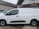 Commercial car Citroen Berlingo Other Citroën VU (10 032,19 HT) GENERATION-II FOURGON 1.6 BLUEHDI 100 21L2 XL CLUB TVA RECU... Blanc - 10