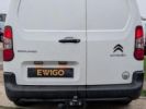 Commercial car Citroen Berlingo Other Citroën VU (10 032,19 HT) GENERATION-II FOURGON 1.6 BLUEHDI 100 21L2 XL CLUB TVA RECU... Blanc - 12