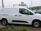 Commercial car Citroen Berlingo Other Citroën VU (10 032,19 HT) GENERATION-II FOURGON 1.6 BLUEHDI 100 21L2 XL CLUB TVA RECU... Blanc - 14