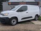 Commercial car Citroen Berlingo Other Citroën VU (11 658.33 HT) GENERATION-II FOURGON 1.6 BLUEHDI 100 21L2 XL CLUB TVA RECU... Blanc - 9