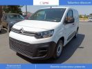 Commercial car Citroen Berlingo Other CLUB 1.5 BLUEHDI 100 M BVM6 ATTELAGE BLANC - 1