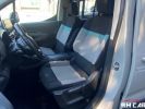 Commercial car Citroen Berlingo Other Feel Blue Dci 130 BVA Gris - 7