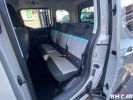 Commercial car Citroen Berlingo Other Feel Blue Dci 130 BVA Gris - 12