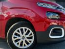 Commercial car Citroen Berlingo Other Feel M Rouge - 2