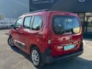 Commercial car Citroen Berlingo Other Feel M Rouge - 5