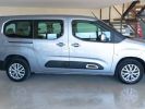 Commercial car Citroen Berlingo Other Feel XL Pure tech 130 7 Places GRIS MÉTAL - 4