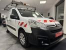 Commercial car Citroen Berlingo Other FG / A PARTIR DE 136,12/MOIS / BUSINESS L1 1.6 100CV BVM5 E6 Blanc Banquise - 2