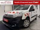 Commercial car Citroen Berlingo Other FG / A PARTIR DE 156,56¤/MOIS / BUSINESS L1 1.6 100CV BVM5 E6 Blanc Banquise - 1