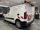 Commercial car Citroen Berlingo Other FG / A PARTIR DE 156,56¤/MOIS / BUSINESS L1 1.6 100CV BVM5 E6 Blanc Banquise - 5