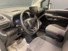 Commercial car Citroen Berlingo Other FGN 1.5 BLUEHDI 130 CV BOITE AUTO Blanche - 14