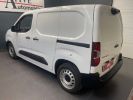 Commercial car Citroen Berlingo Other FGN 1.5 BLUEHDI 130 CV BOITE AUTO Blanche - 16