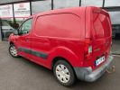 Commercial car Citroen Berlingo Other FGN HDi 75 COURT 625 KG CONFORT Rouge - 1