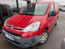 Commercial car Citroen Berlingo Other FGN HDi 75 COURT 625 KG CONFORT Rouge - 4