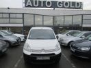 Commercial car Citroen Berlingo Other FOURGON 1.6 HDi 90 CLUB Blanc - 2