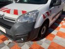 Commercial car Citroen Berlingo Other FOURGON BlueHDi 100 CLUB 3PL Bluetooth Pack Chantier Pte Lat. Radar Anti-Brouillards Blanc - 25