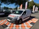 Commercial car Citroen Berlingo Other FOURGON BlueHDi 100 CLUB 3PL Bluetooth Pack Chantier Pte Lat. Radar Anti-Brouillards Blanc - 1