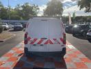 Commercial car Citroen Berlingo Other FOURGON BlueHDi 100 CLUB 3PL Bluetooth Pack Chantier Pte Lat. Radar Anti-Brouillards Blanc - 19