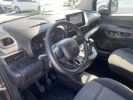 Commercial car Citroen Berlingo Other FOURGON BlueHDi 100 DRIVER GPS Caméra Bois Radars Noir - 13