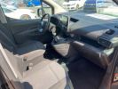 Commercial car Citroen Berlingo Other FOURGON BlueHDi 100 DRIVER GPS Caméra Bois Radars Noir - 17