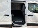 Commercial car Citroen Berlingo Other FOURGON BlueHDi 100 DRIVER GPS Caméra Bois Radars 3PL Blanc - 12