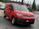 Commercial car Citroen Berlingo Other Fourgon Driver M 650 1.5 BlueHDi 130CV BVA8 Rouge Métallisé - 4