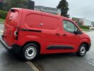 Commercial car Citroen Berlingo Other Fourgon Driver M 650 1.5 BlueHDi 130CV BVA8 Rouge Métallisé - 6