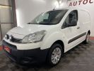 Commercial car Citroen Berlingo Other FOURGON L1 e-HDi 90 CLUB + ATTELAGE+NAVIGATION Blanc - 3