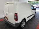 Commercial car Citroen Berlingo Other FOURGON L1 e-HDi 90 CLUB + ATTELAGE+NAVIGATION Blanc - 7