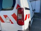 Commercial car Citroen Berlingo Other FOURGON M BLUEHDI 100 CLUB Blanc - 39