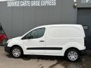 Commercial car Citroen Berlingo Other FOURGON M BLUEHDI 100 S&S BUSINESS Blanc - 2