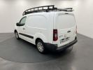 Commercial car Citroen Berlingo Other FOURGON XL BLUEHDI 100 S&S BUSINESS Blanc - 3