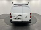 Commercial car Citroen Berlingo Other FOURGON XL BLUEHDI 100 S&S BUSINESS Blanc - 4