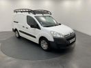 Commercial car Citroen Berlingo Other FOURGON XL BLUEHDI 100 S&S BUSINESS Blanc - 7