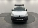 Commercial car Citroen Berlingo Other FOURGON XL BLUEHDI 100 S&S BUSINESS Blanc - 8