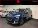 Commercial car Citroen Berlingo Other GENERATION-III COMBI 1.5 BLUEHDI 100 XL L2 SHINE 7Places Autre - 1