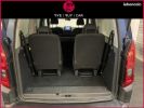 Commercial car Citroen Berlingo Other GENERATION-III COMBI 1.5 BLUEHDI 100 XL L2 SHINE 7Places Autre - 11