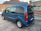 Commercial car Citroen Berlingo Other hdi multispace clim  - 2