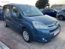 Commercial car Citroen Berlingo Other hdi multispace clim  - 4