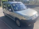 Commercial car Citroen Berlingo Other II 1.6 HDI 92 MULTISPACE PACK CLIM Gris Clair - 7
