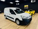 Commercial car Citroen Berlingo Other II (2) BLUEHDI 90 S&S CLUB bvm5 Blanc Verni - 1